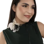 Collana Cintura con fiore Mya Accessories