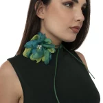 Collana Cintura con fiore Mya Accessories