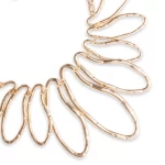 Collana ovali grandi Mya Accessories
