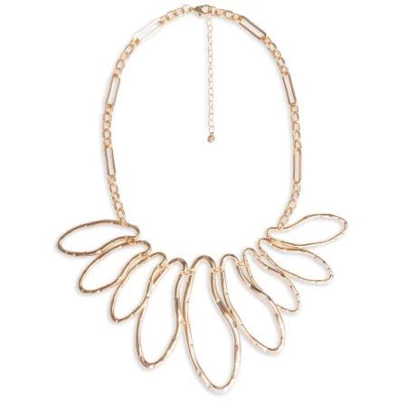 Collana ovali grandi Mya Accessories