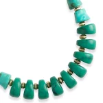 Collana pietre acrilico Mya Accessories