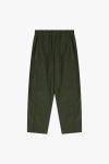 Pantalone cropped a vita media Imperial 0