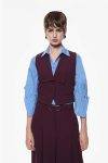 Gilet corto monopetto Imperial 0