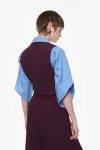 Gilet corto monopetto Imperial 0