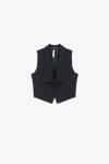 Gilet corto monopetto Imperial 0