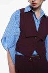 Gilet corto monopetto Imperial 0