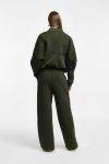 Pantaloni joggers con tasche Please