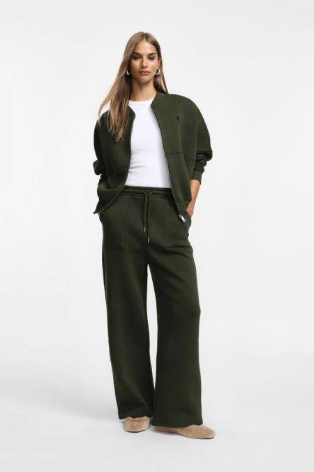 Pantaloni joggers con tasche Please