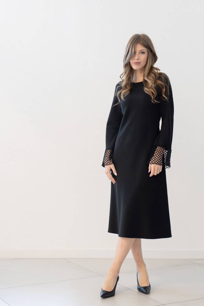 Acquista Gonne avvolgenti da donna autunno e inverno, abito alla moda