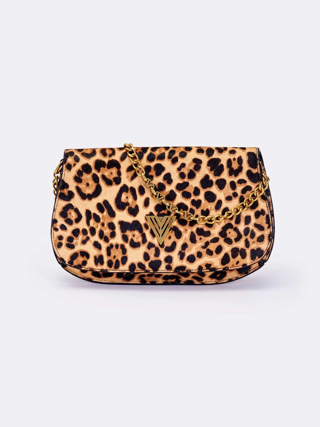 Borsa Leopard Butterfly Vicolo