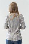 Camicia coreana laminata GiglioRosso (1)