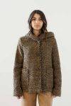 Giaccone in tweed Diana Gallesi (2)