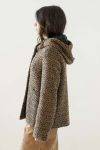 Giaccone in tweed Diana Gallesi (2)