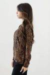 Maglia in fantasia animalier Diana Gallesi (1)