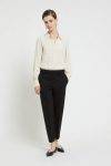 Pantaloni alla caviglia slim fit con tasche Ottod’Ame