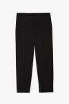 Pantaloni alla caviglia slim fit con tasche Ottod’Ame
