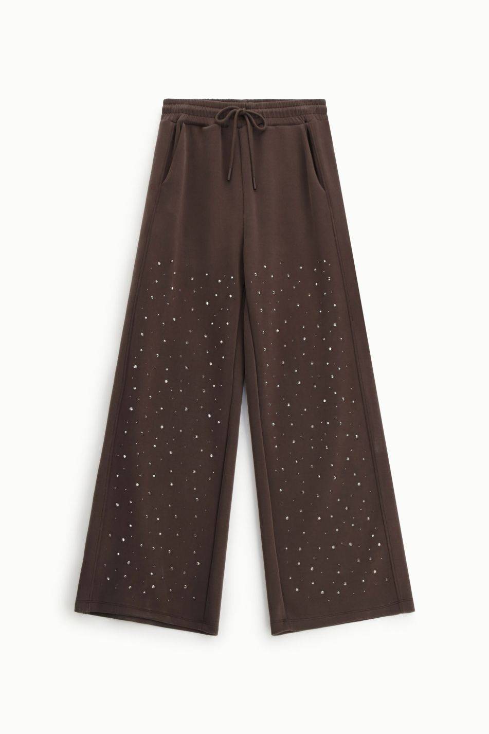 Pantaloni ampi con dettagli Imperial 2 Pantaloni ampi con dettagli Imperial 2