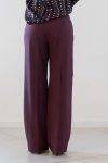 Pantaloni gamba dritta Diana Gallesi