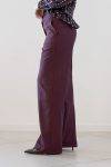 Pantaloni gamba dritta Diana Gallesi