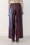 Pantaloni palazzo cropped Jijil (1)