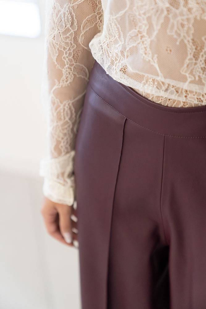 Pantaloni palazzo cropped Jijil (5) Pantaloni palazzo cropped Jijil (5)