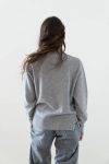 Pull con paillettes ICONA Kaos (3)