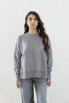 Pull con paillettes ICONA Kaos (3)
