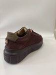 Sneakers in pelle con logo Janet & Janet (1)