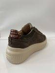 Sneakers in pelle con strass Janet & Janet (5)