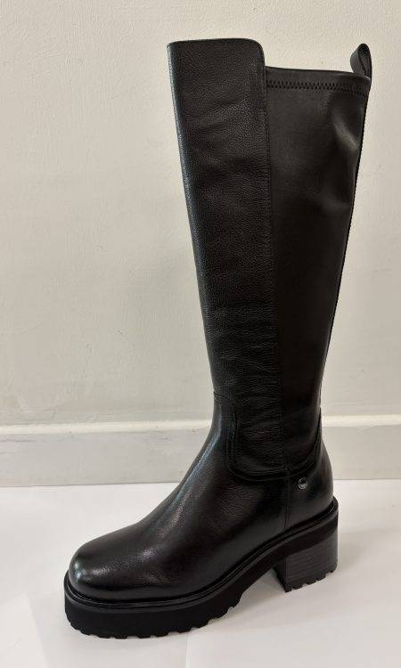 Stivale alto con para Janet & Janet (1)