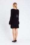 Abito mini in maglia Twinset Actitude