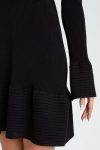 Abito mini in maglia Twinset Actitude