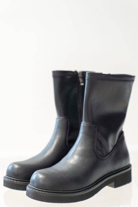 Anfibio in nappa Jeannot (3)