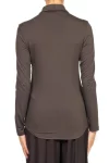 Camicia in jersey Dixie