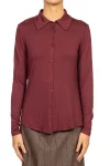 Camicia in jersey Dixie