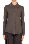 Camicia in jersey Dixie