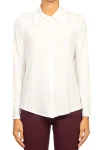 Camicia in jersey Dixie