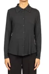 Camicia in jersey Dixie