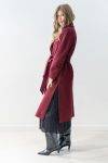 Cappotto lungo a vestaglia Chiarulli (2)