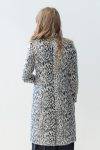 Cappotto lungo monopetto Chiarulli (5)