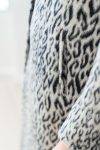 Cappotto lungo monopetto Chiarulli (5)
