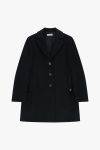 Cappotto monopetto con tasche davanti Please