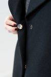 Cappotto smanicato lungo Chiarulli (2)