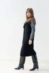 Cappotto smanicato lungo Chiarulli (2)
