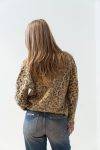 Cardigan animalier over Dixie (1)