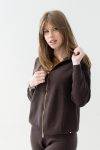 Completo in maglia White Wise (7)