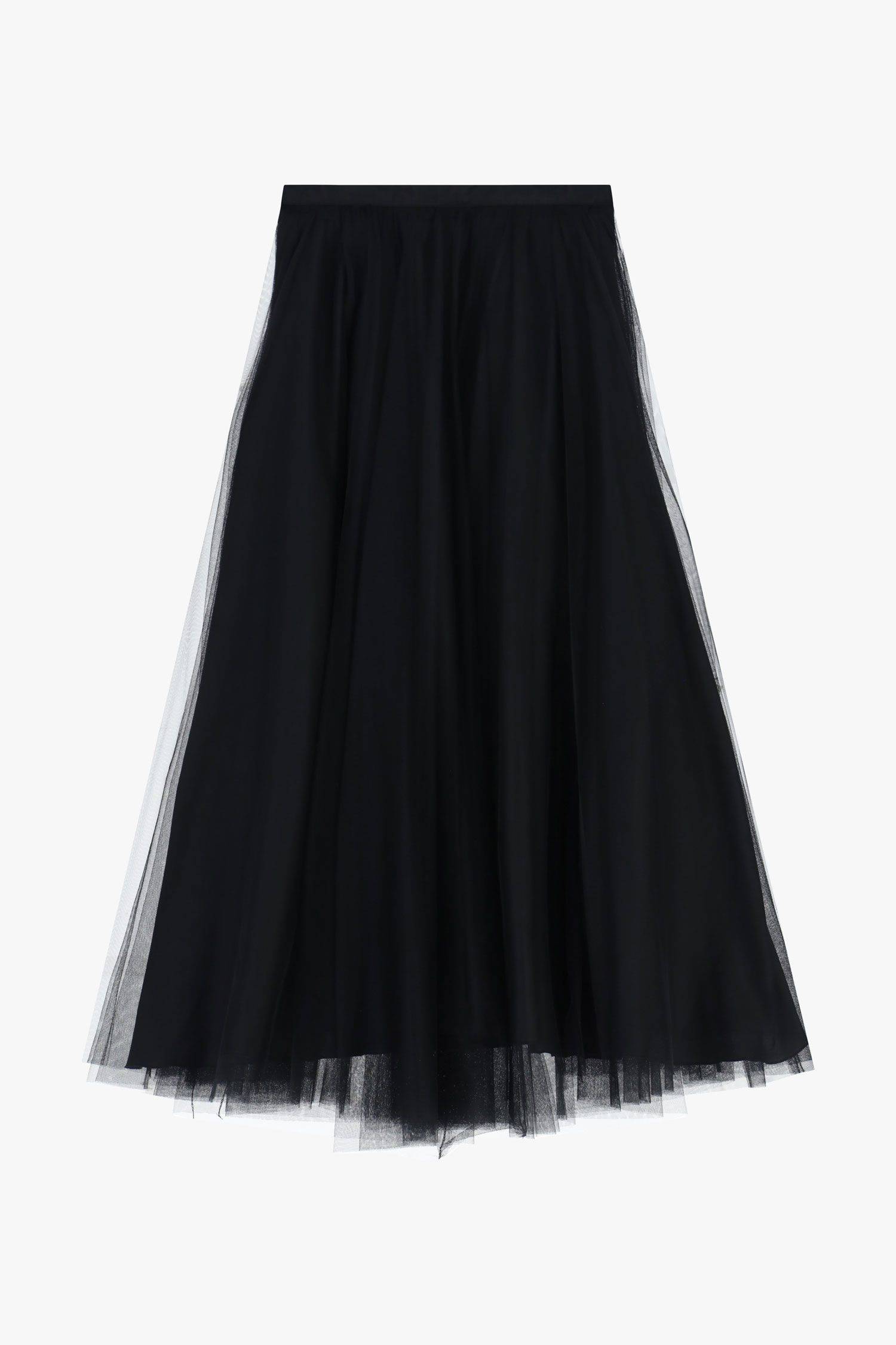 Gonna ampia con tulle Imperial 3 Gonna ampia con tulle Imperial 3