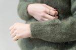 Maxi pull in mohair ICONA Kaos (5)