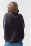 Maxi pull in mohair ICONA Kaos (5)