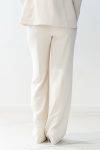 Pantalone palazzo basico Please (1)
